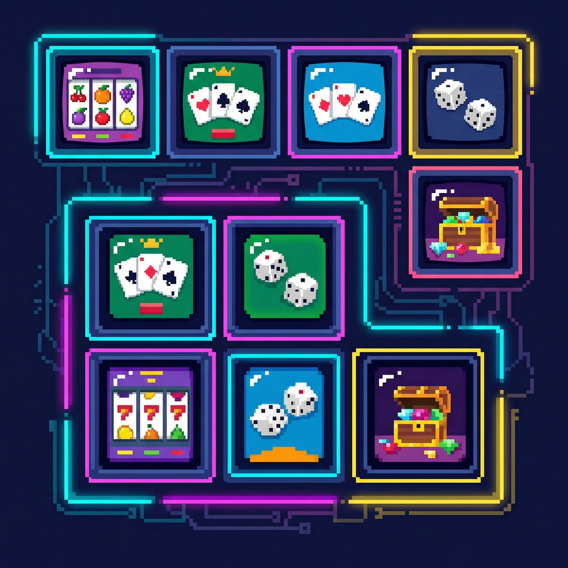 PG电子游戏库 - 更多精彩游戏等你发现